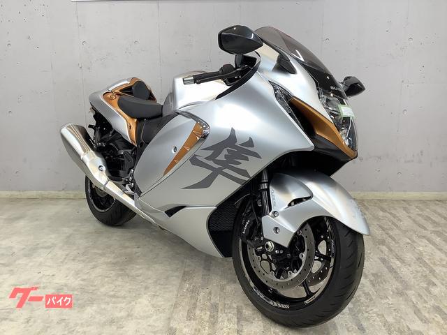 車両情報:スズキ ハヤブサ（GSX1300R Hayabusa） | バイク王 八王子