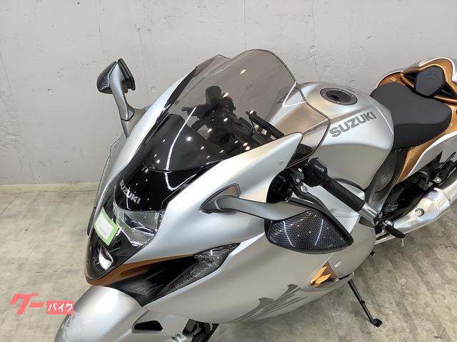 スズキ ハヤブサ（ＧＳＸ１３００Ｒ Ｈａｙａｂｕｓａ） 純正