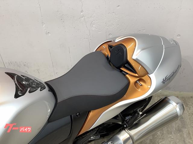 スズキ ハヤブサ（ＧＳＸ１３００Ｒ Ｈａｙａｂｕｓａ） 純正