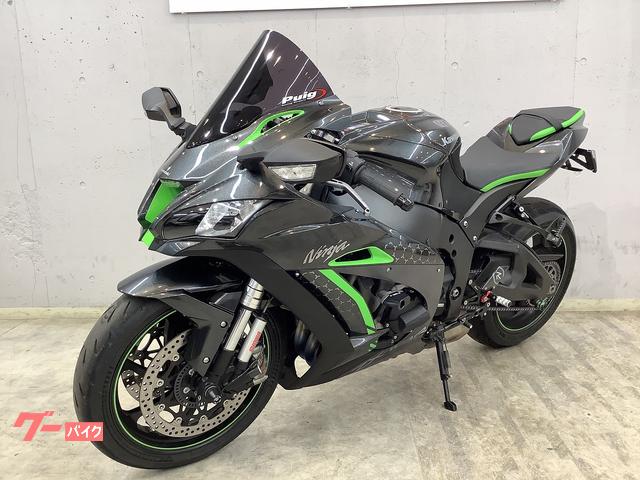 車両情報:カワサキ Ninja ZX−10R SE | バイク王 八王子堀之内店 