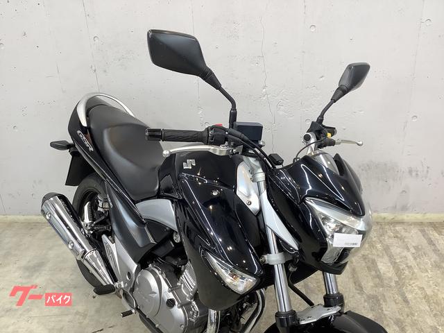 スズキ ＧＳＲ２５０ フルノーマル インジェクションモデル ＧＪ５５Ｄモデル｜バイク王 八王子堀之内店｜新車・中古バイクなら【グーバイク】