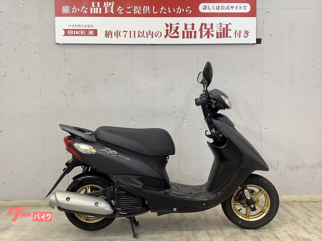 ヤマハ ＪＯＧ ＺＲ スペシャルエディション フルノーマル インジェクションモデル ＳＡ５８ｊモデル｜バイク王  八王子堀之内店｜新車・中古バイクなら【グーバイク】