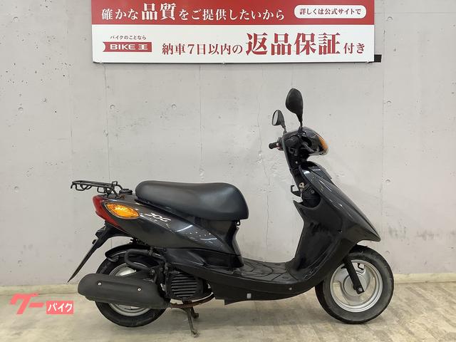 ヤマハ ＪＯＧ フルノーマル インジェクションモデル ＳＡ３６Ｊモデル｜バイク王 八王子堀之内店｜新車・中古バイクなら【グーバイク】