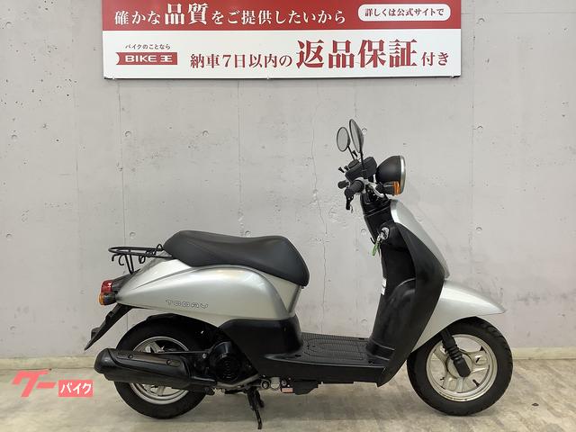 ホンダ トゥデイ フルノーマル インジェクションモデル ＡＦ６７モデル｜バイク王 八王子堀之内店｜新車・中古バイクなら【グーバイク】