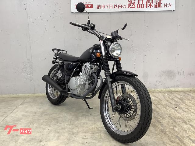 車両情報:スズキ グラストラッカー ビッグボーイ | バイク王 八王子堀之内店 | 中古バイク・新車バイク探しはバイクブロス