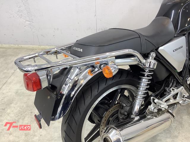 ホンダ CB1100 ABS リアキャリア インジェクション ホンダ CB1100 ABS リアキャリア インジェクション