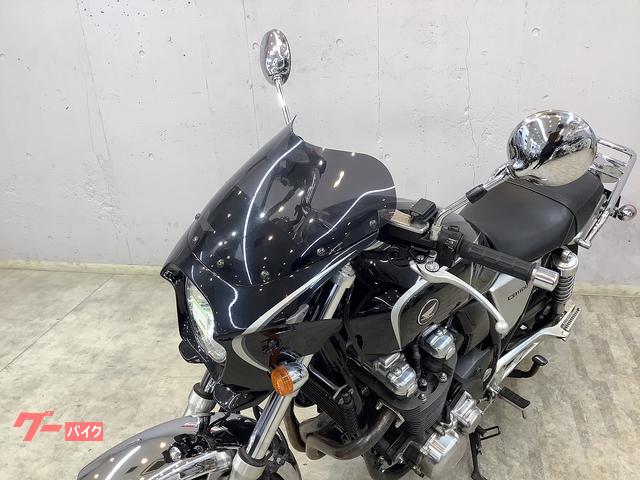 ホンダ CB1100 ABS リアキャリア インジェクション ホンダ CB1100 ABS リアキャリア インジェクション