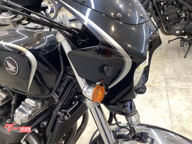 ホンダ CB1100 ABS リアキャリア インジェクション ホンダ CB1100 ABS リアキャリア インジェクション