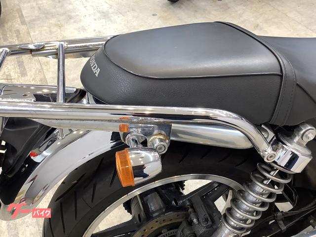 ホンダ CB1100 ABS リアキャリア インジェクション ホンダ CB1100 ABS リアキャリア インジェクション