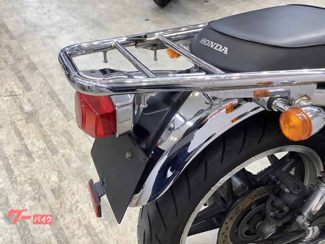 ホンダ CB1100 ABS リアキャリア インジェクション ホンダ CB1100 ABS リアキャリア インジェクション