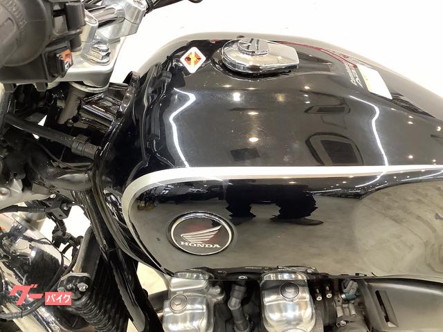 ホンダ CB1100 ABS リアキャリア インジェクション ホンダ CB1100 ABS リアキャリア インジェクション