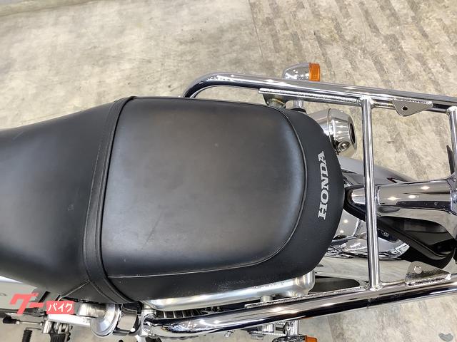 ホンダ CB1100 ABS リアキャリア インジェクション ホンダ CB1100 ABS リアキャリア インジェクション