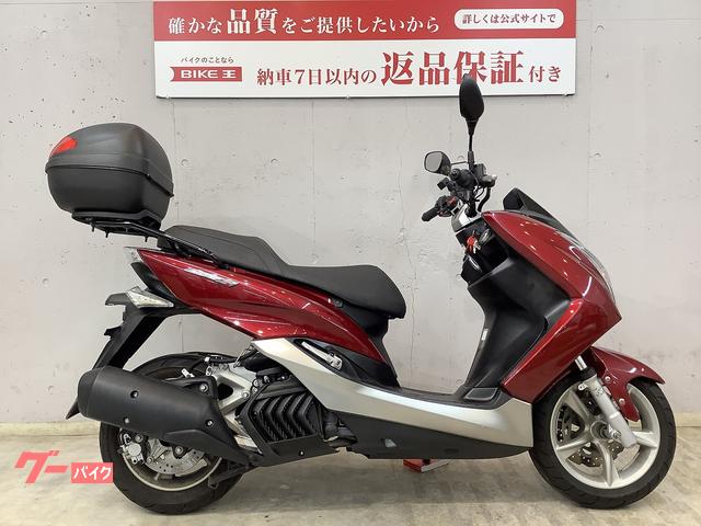 車両情報:ヤマハ マジェスティS | バイク王 八王子堀之内店 | 中古バイク・新車バイク探しはバイクブロス