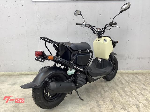 車両情報:ホンダ ズーマー | バイク王 八王子堀之内店 | 中古バイク・新車バイク探しはバイクブロス