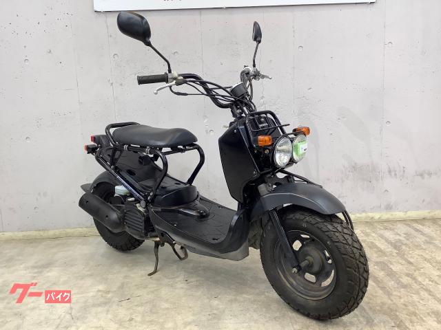 車両情報:ホンダ ズーマー | バイク王 八王子堀之内店 | 中古バイク・新車バイク探しはバイクブロス