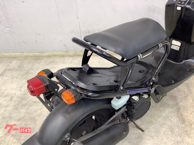 車両情報:ホンダ ズーマー | バイク王 八王子堀之内店 | 中古バイク・新車バイク探しはバイクブロス