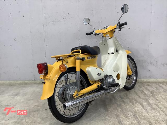 車両情報:ホンダ スーパーカブ50 | バイク王 八王子堀之内店 | 中古バイク・新車バイク探しはバイクブロス