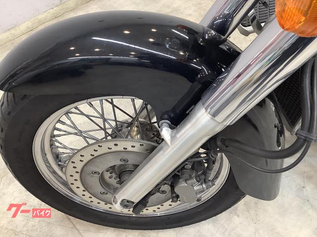 ホンダ シャドウ400 フルノーマル キャブレターモデル