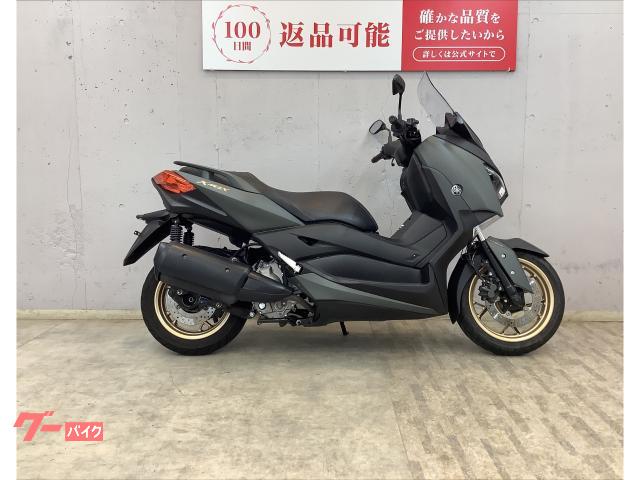 Ｘ−ＭＡＸ２５０　ＡＢＳ　フルノーマル　インジェクションモデル　ＳＧ４２Ｊモデル