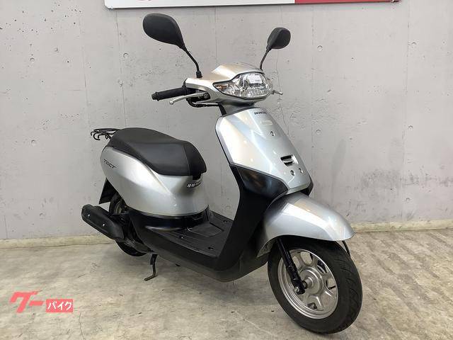 ホンダ タクト フルノーマル インジェクションモデル AF79