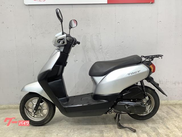 ホンダ タクト フルノーマル インジェクションモデル AF79