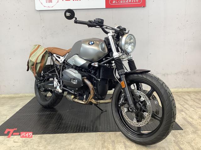 BMW rninet スクランブラー用 ヘプコアンドベッカー C-bow ヘプコ＆ベッカー サイドソフトケースホルダー「C-Bow」 BMW