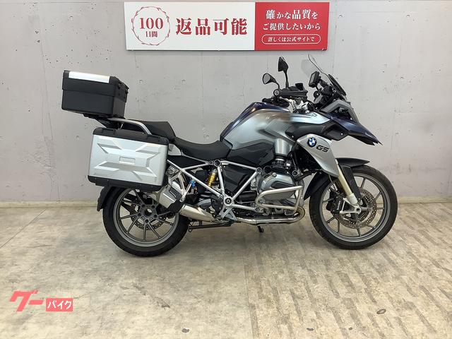 BMW R1200GS 純正　カウル R1200GS/R/RS,R1250GS ローワーフロントカウル フェアリング