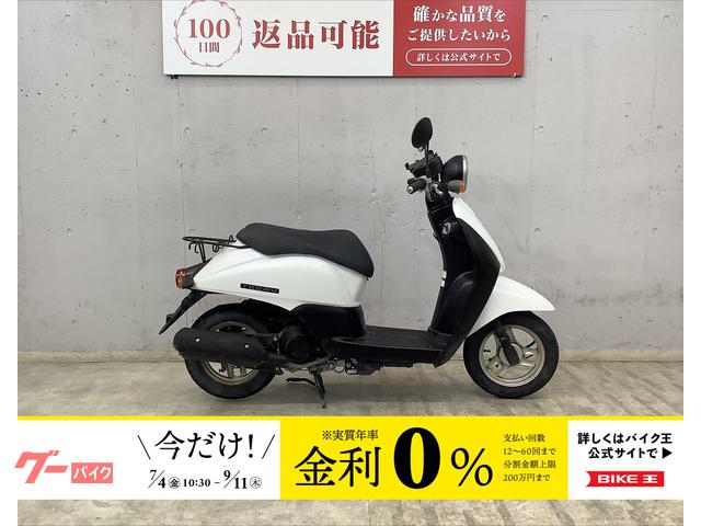トゥデイ　フルノーマル　インジェクションモデル　ＡＦ６７モデル