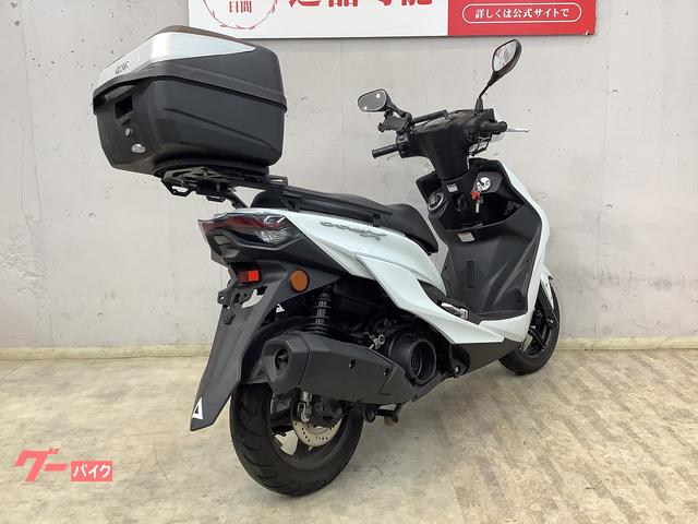 シグナスx リアまわり一式　sed8j シグナスx リアまわり一式 sed8j YAMAHA 【当店在庫あり