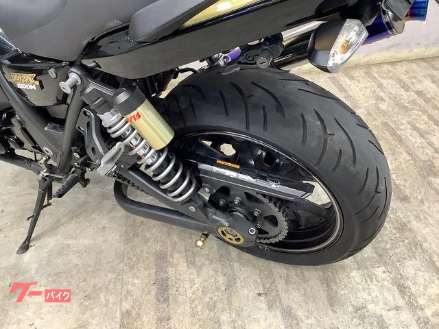 カワサキ ZRX1200 DAEG JMCA認証ビームス