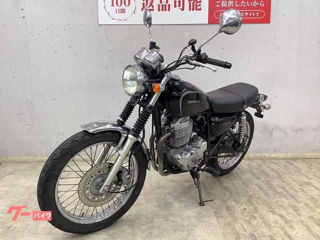 ホンダ CB400SS セル付き キャブレターモデル NC41