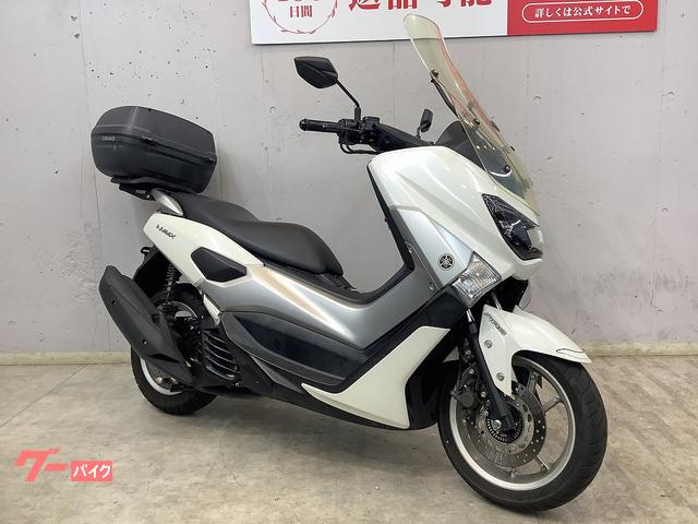 ヤマハNMAX ハイスクリーン　中古品 楽天市場】nmax ハイスクリーンの通販