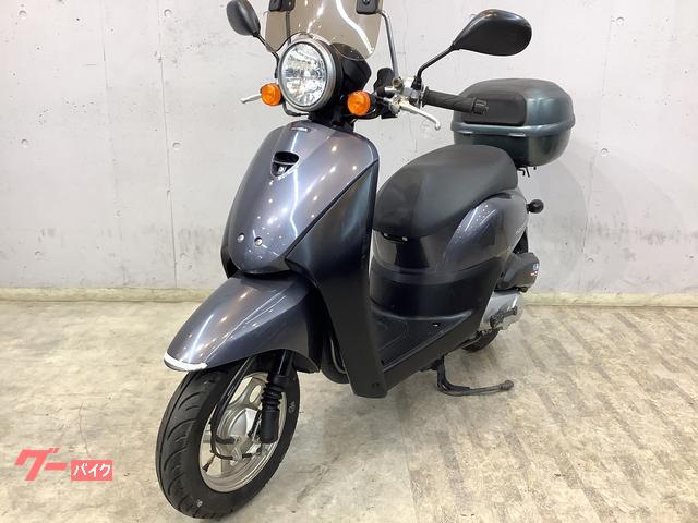 ホンダ トゥデイ AF67モデル ウィンドスクリーン ドリンク