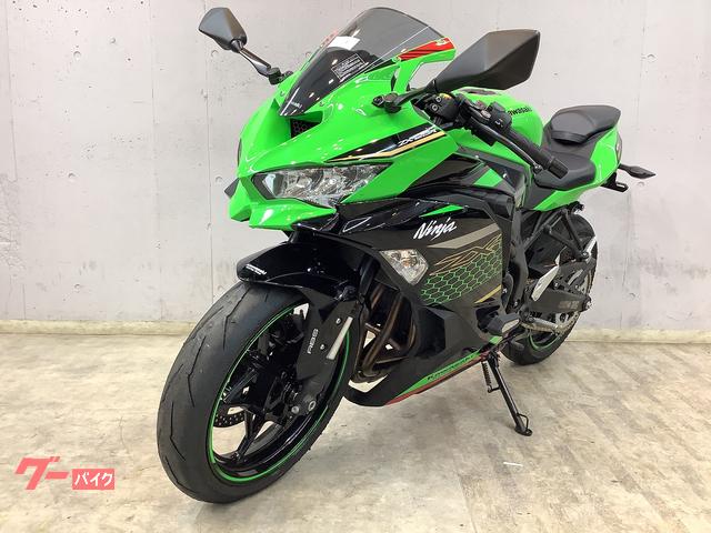 クー カワサキ Ninja ZX－12R テックサーフフルエキ ゲイル