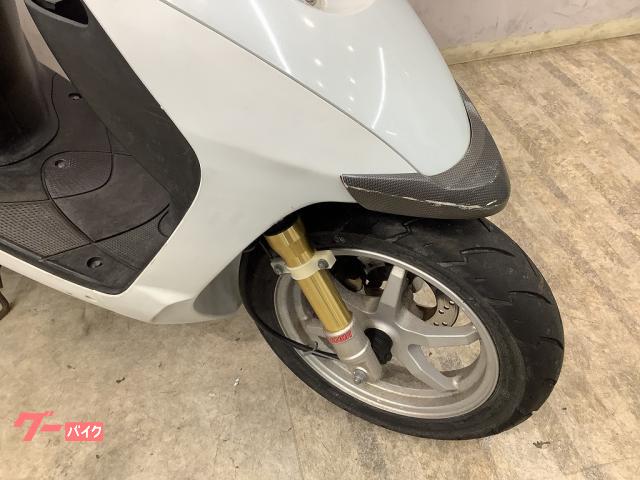 スズキ ZZ 2サイクルエンジン搭載車 7．2馬力 2006年