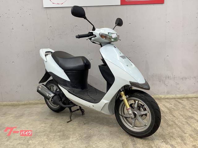 スズキ ZZ 2サイクルエンジン搭載車 7．2馬力 2006年