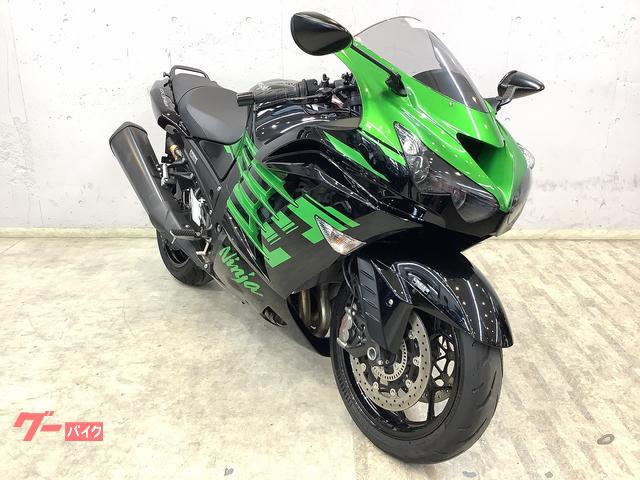 カワサキ Ninja ZX－14R ABS High Grade