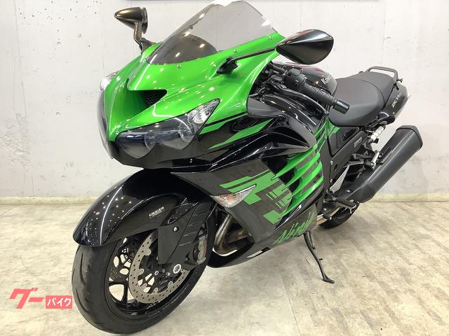 カワサキ Ninja ZX－14R ABS High Grade