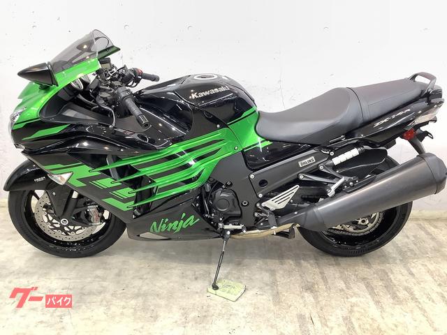 カワサキ Ninja ZX－14R ABS High Grade