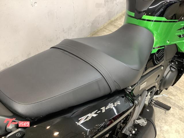 カワサキ Ninja ZX－14R ABS High Grade