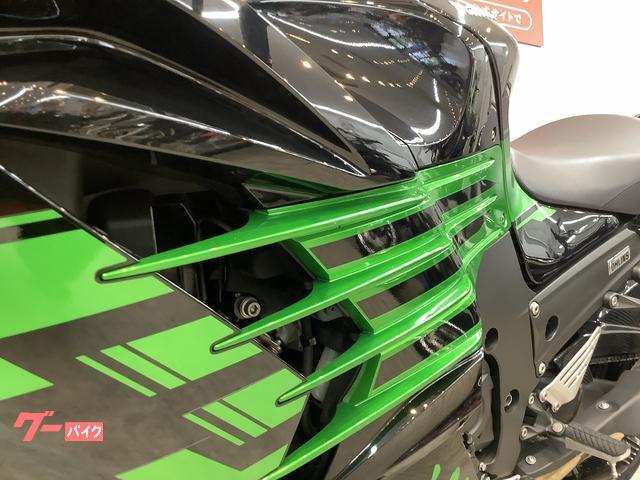カワサキ Ninja ZX－14R ABS High Grade