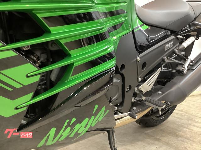 カワサキ Ninja ZX－14R ABS High Grade
