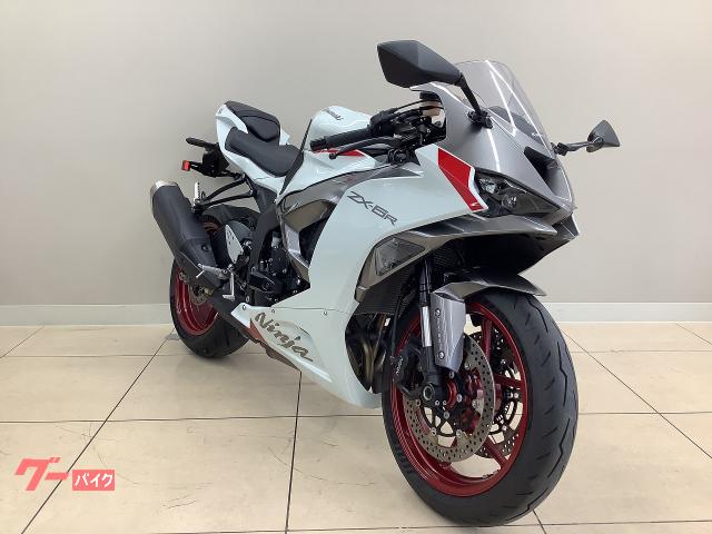 カワサキ Ninja ZX－6R エンジンスライダー クイックシフター