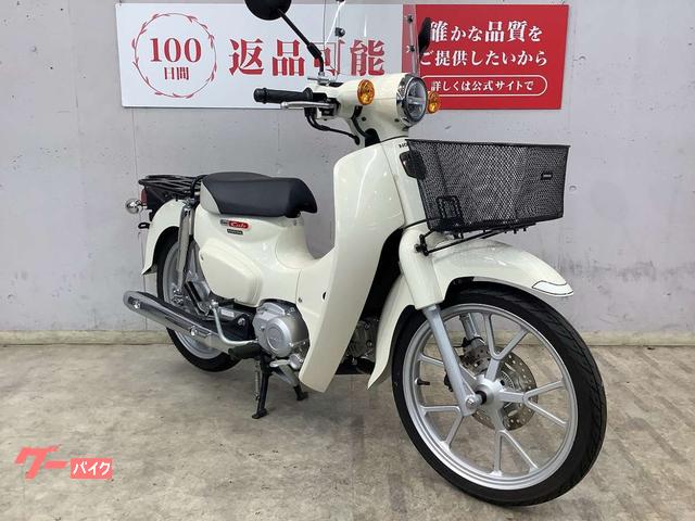 値下げ‼️大人気の‼️ホンダカブ110‼️ワンオーナー車両で低走行車両‼️綺麗な車両です。 車両情報:ホンダ スーパーカブ110 | バイク王 八王子堀之内店 | 中古