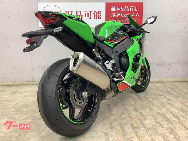 【アルベロベロ】 レギンス　七分丈　ゆったり　波乗り　豚　ラフ　オレボレブラ　緑 車両情報:カワサキ Ninja ZX−10R | バイク王 八王子堀之内店 | 中古