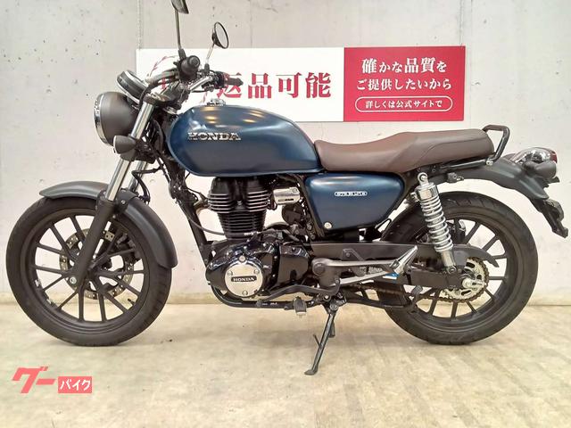 ホンダ GB350 2021年モデル NC59 フルノーマル｜バイク王