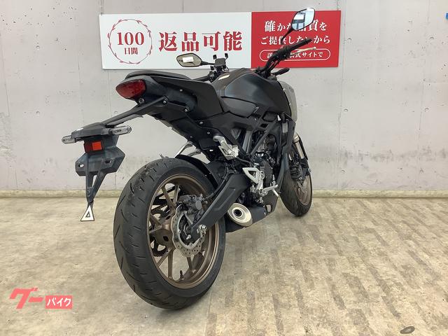 ホンダ CB125R 2021年モデル JC91｜バイク王 八王子
