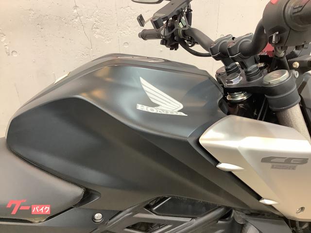 ホンダ CB125R 2021年モデル JC91｜バイク王 八王子