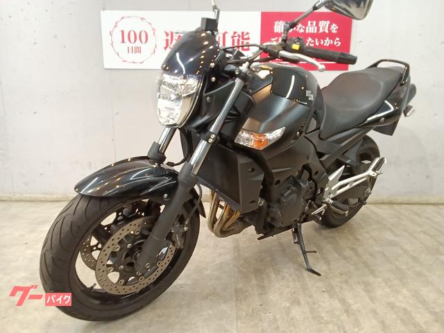 スズキ GSR400 2009年モデル GK7EA｜バイク王 八王子