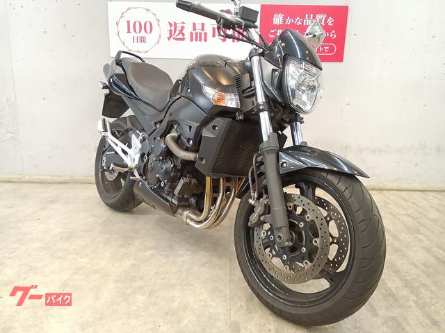 スズキ GSR400 2009年モデル GK7EA｜バイク王 八王子